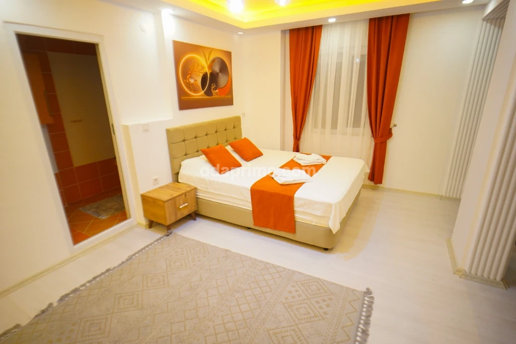 Villa Sole Mare - 18