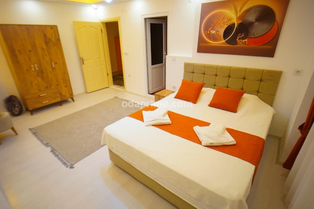 Villa Sole Mare - 19
