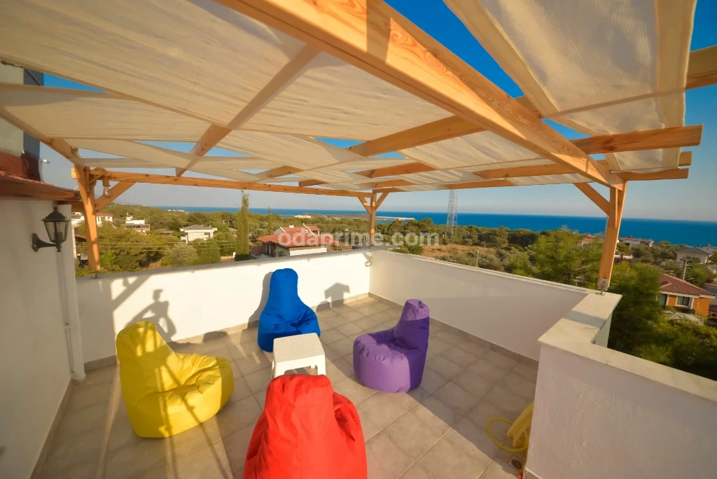 Villa Sole Mare - 24