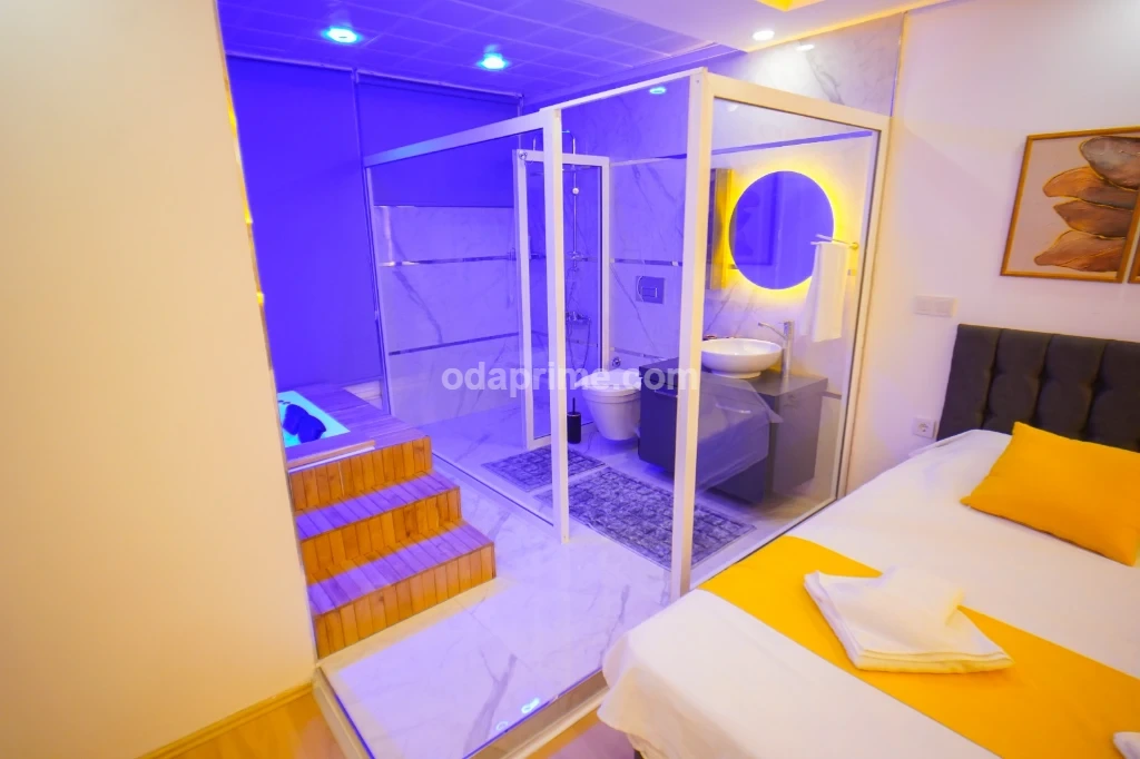 Villa Sole Mare - 14