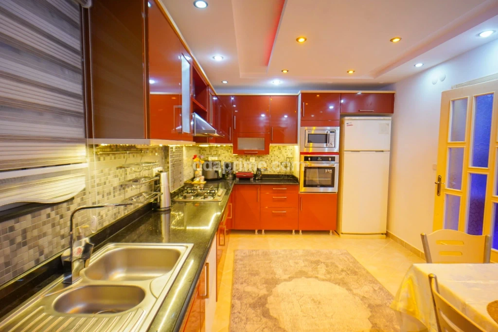 Villa Sole Mare - 12