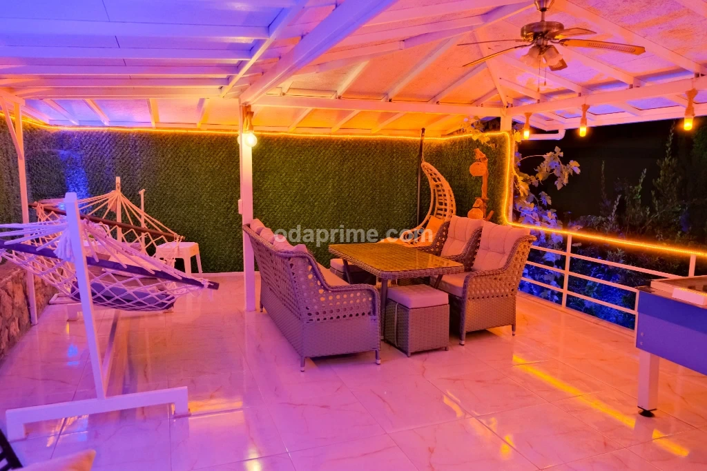 Villa Sole Mare - 6