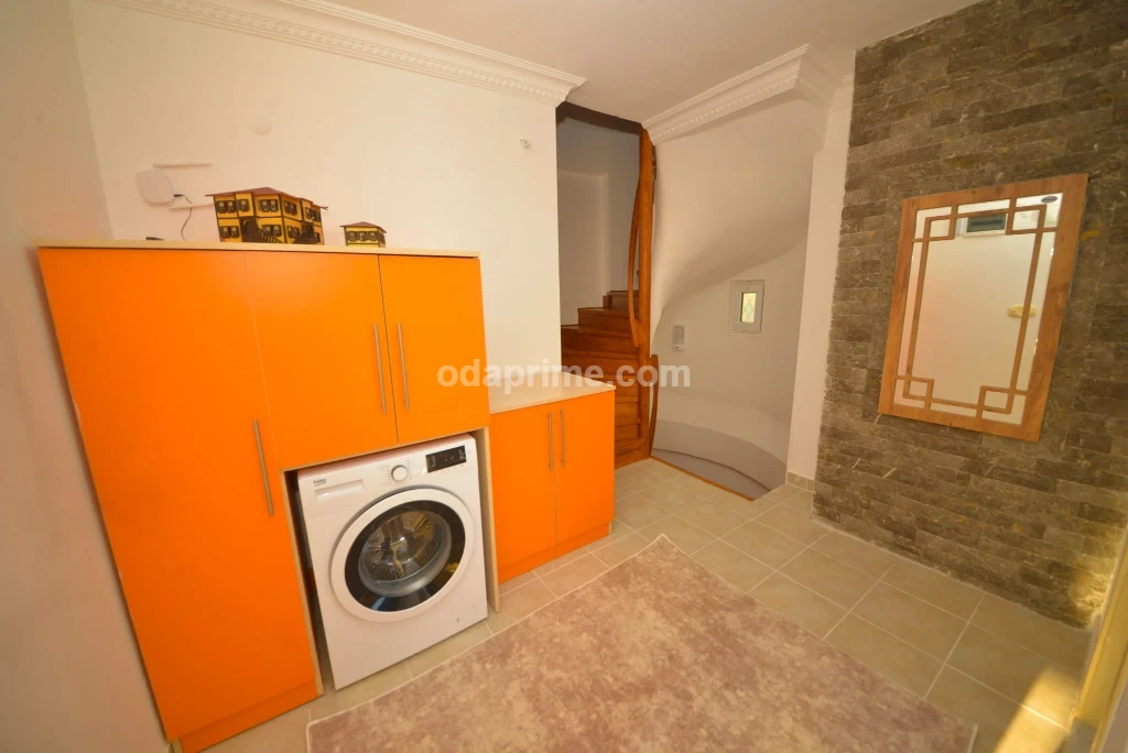 Villa Sole Mare - 17