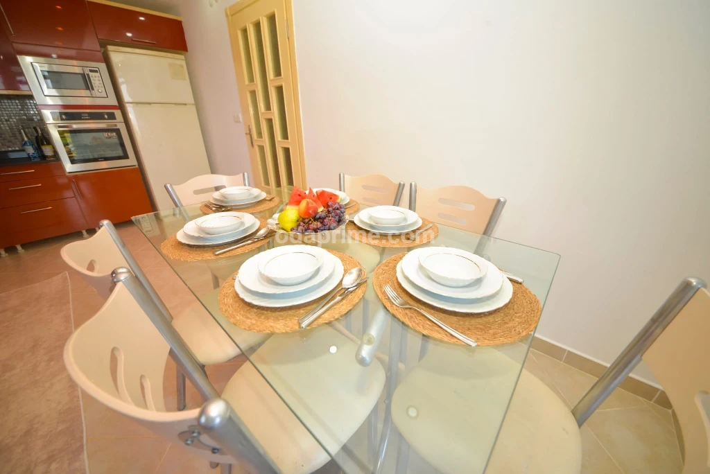 Villa Sole Mare - 11