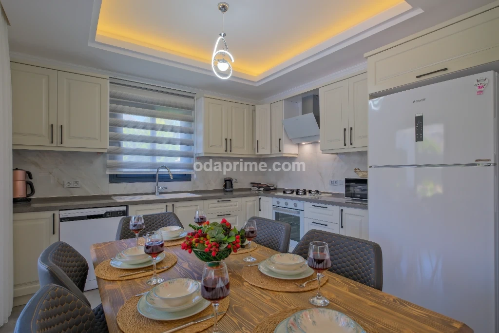 Villa White Palm 1 Villa White Palm 1 - 12