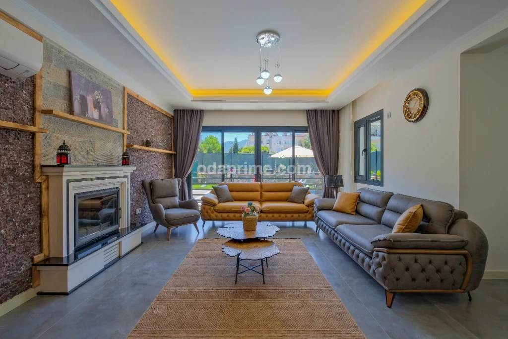 Villa White Palm 1 Villa White Palm 1 - 7