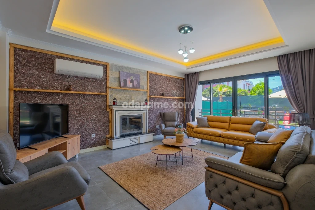 Villa White Palm 1 Villa White Palm 1 - 6