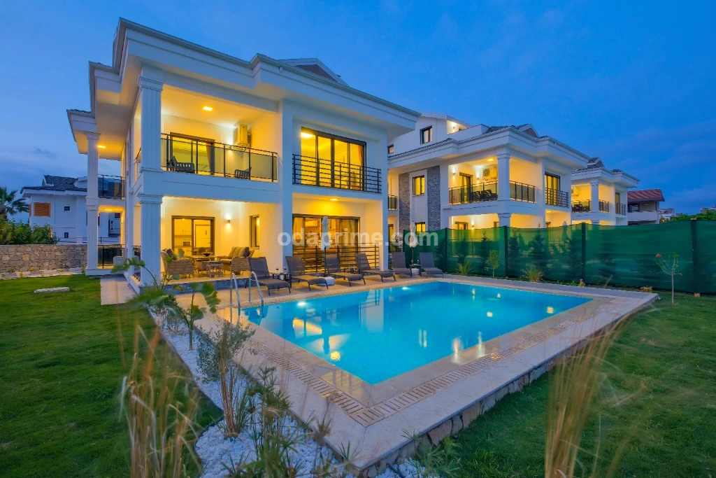 Villa White Palm 1