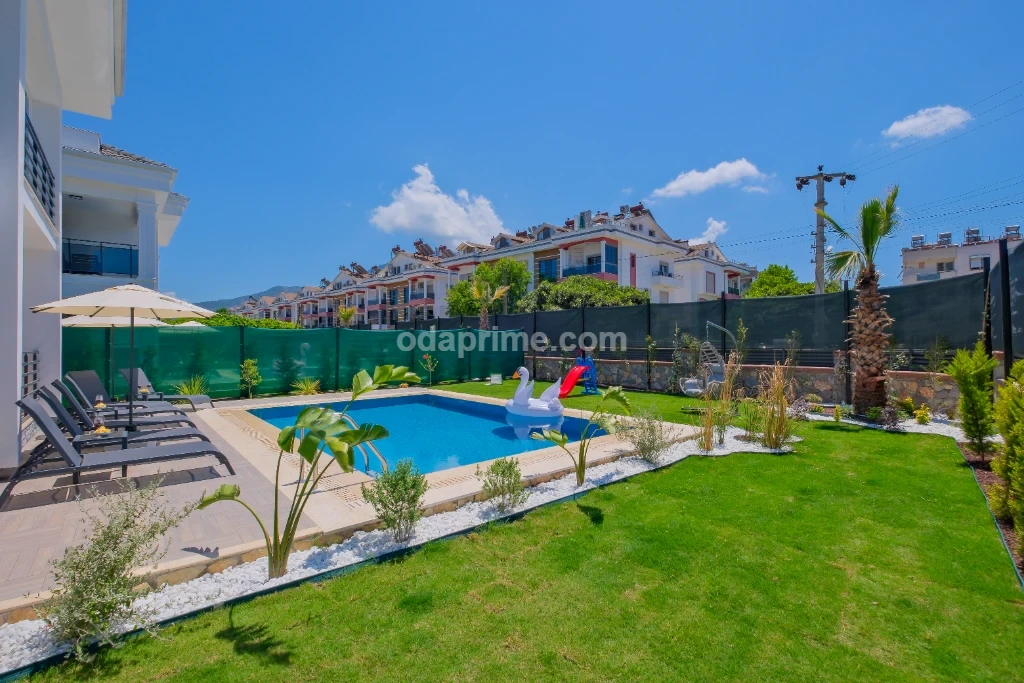 Villa White Palm 2 Villa White Palm 2 - 6