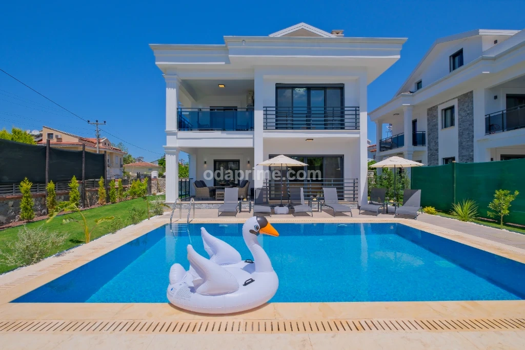 Villa White Palm 2