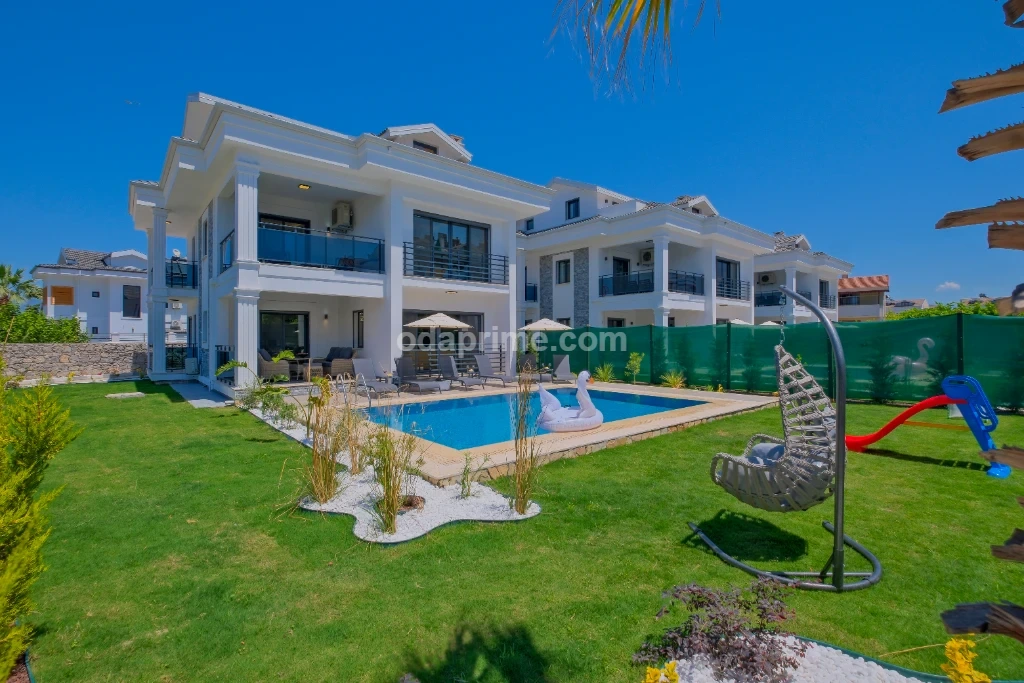 Villa White Palm 2