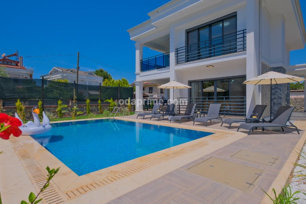 Villa White Palm 2