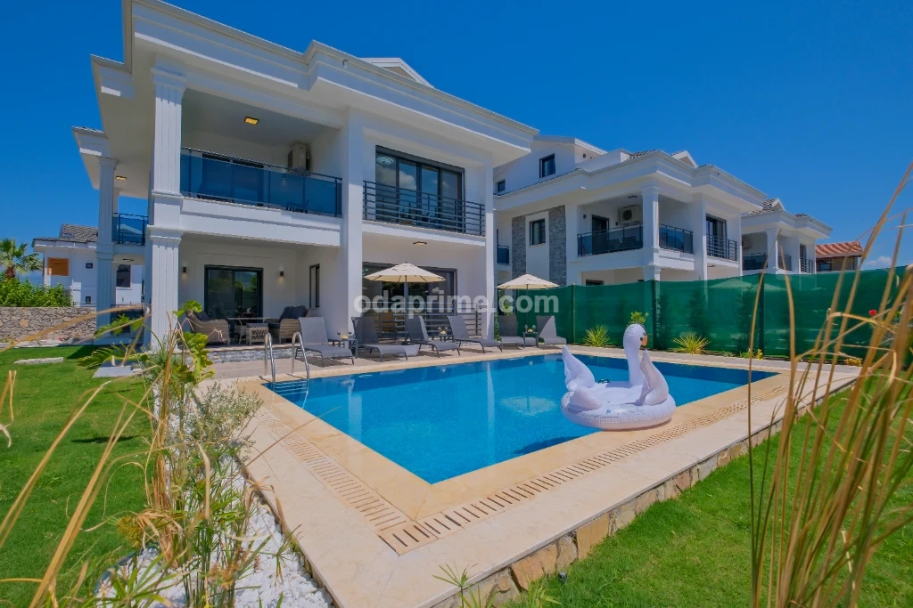 Villa White Palm 2