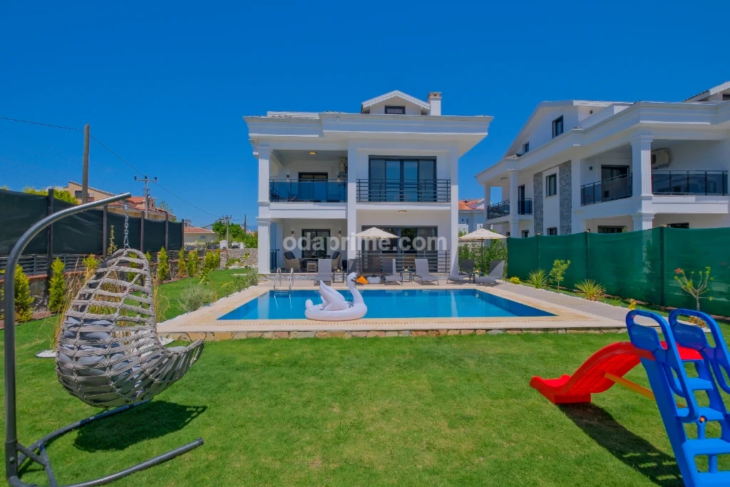 Villa White Palm 2