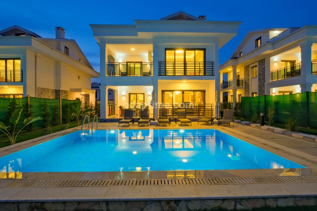 Villa White Palm 2 Villa White Palm 2 - 8