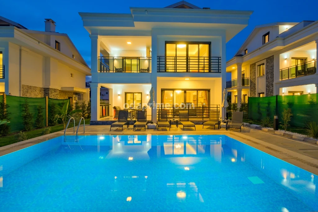Villa White Palm 2 Villa White Palm 2 - 7