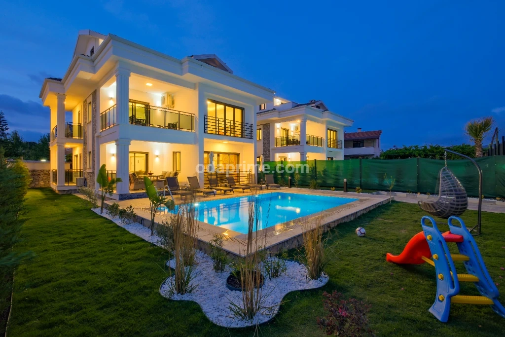 Villa White Palm 2 Villa White Palm 2 - 9