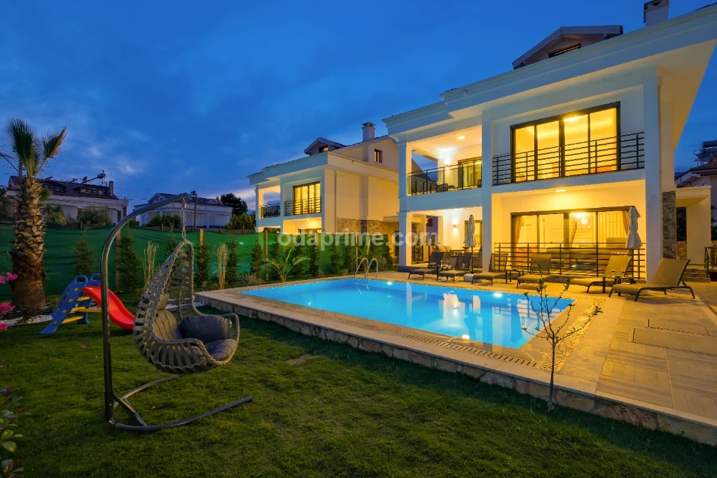 Villa White Palm 2 Villa White Palm 2 - 10