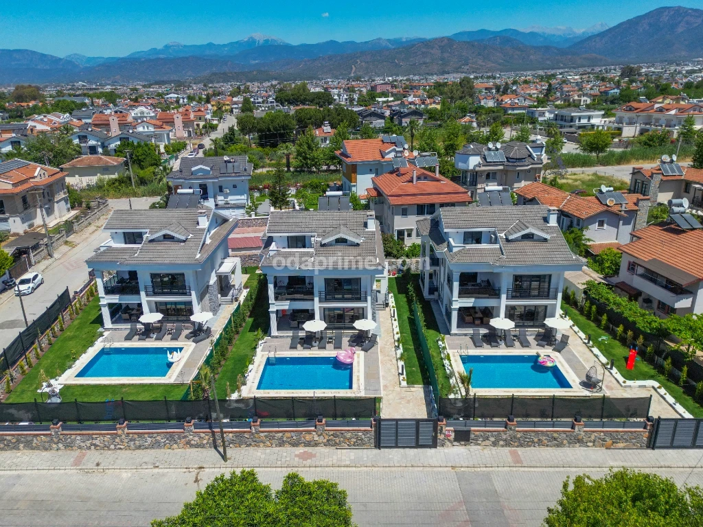 Villa White Palm 2 Villa White Palm 2 - 47