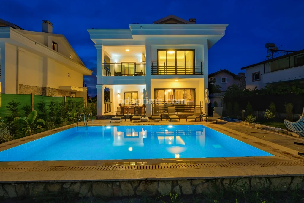 Villa White Palm 3