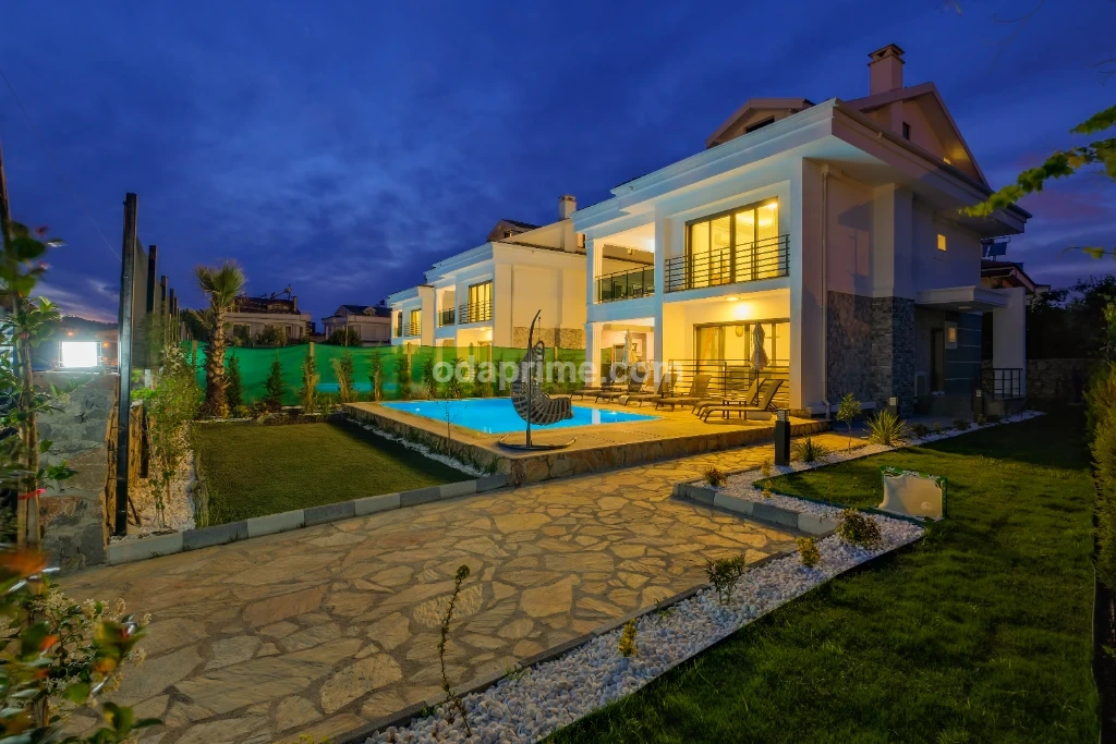 Villa White Palm 3