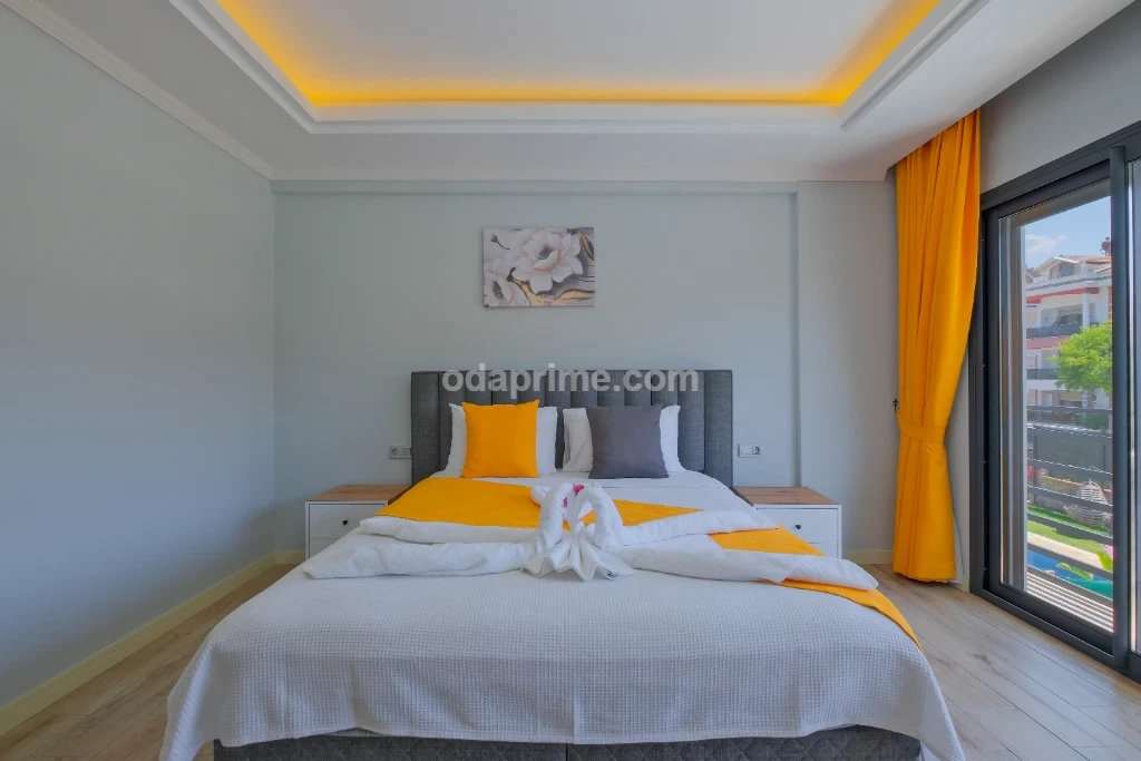 Villa White Palm 3 - 27