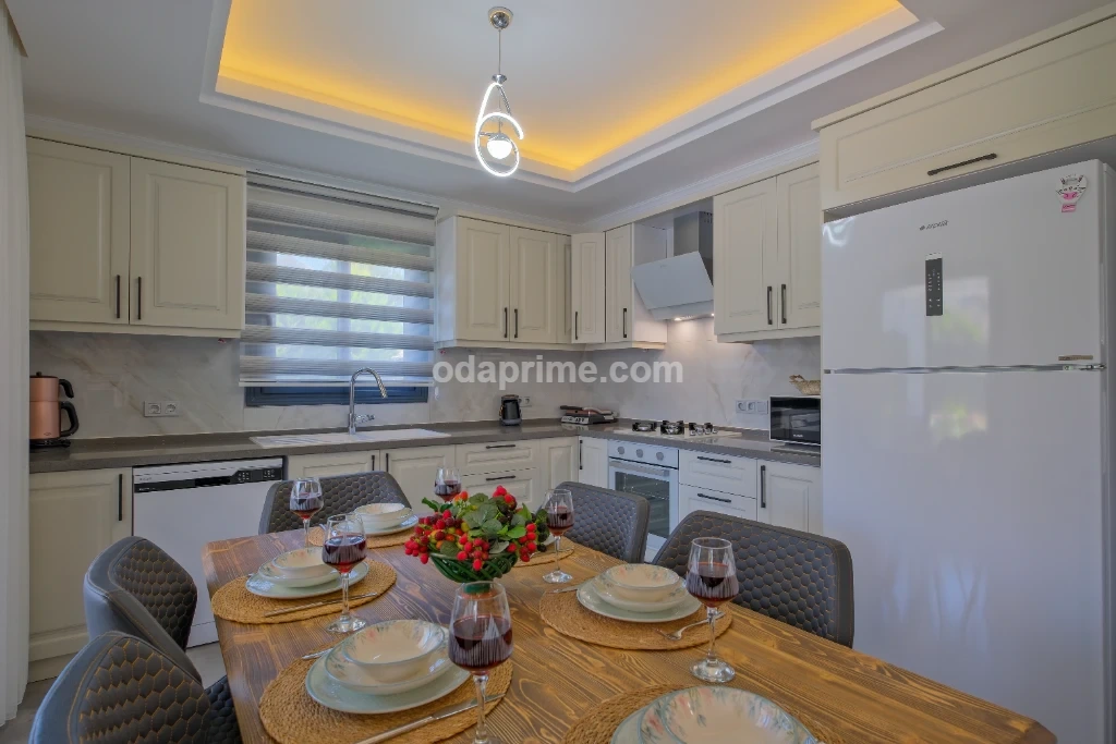 Villa White Palm 3 - 11