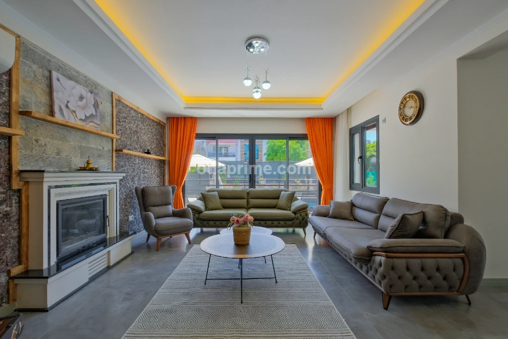 Villa White Palm 3 - 9