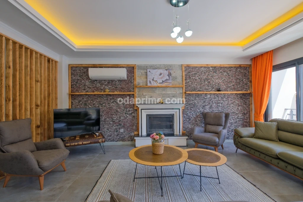 Villa White Palm 3 - 8
