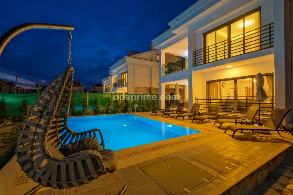 Villa White Palm 3