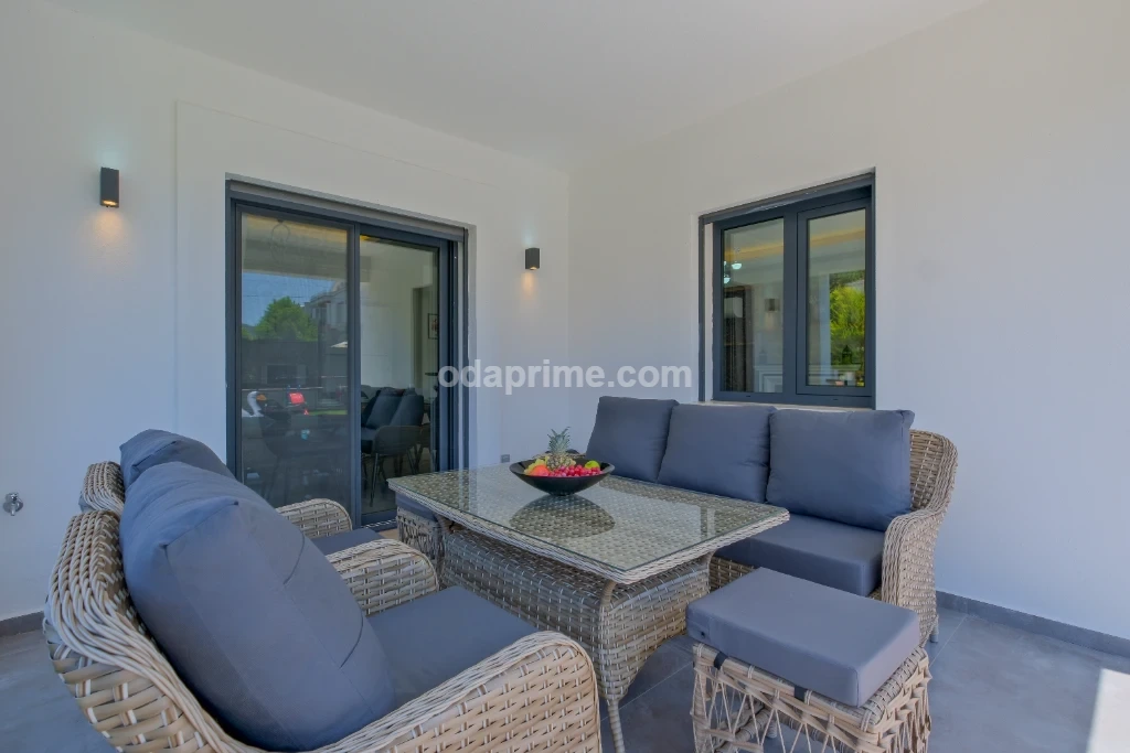 Villa White Palm 3 - 7