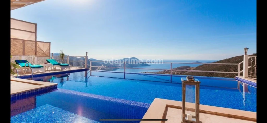 Villa Hilal Uno