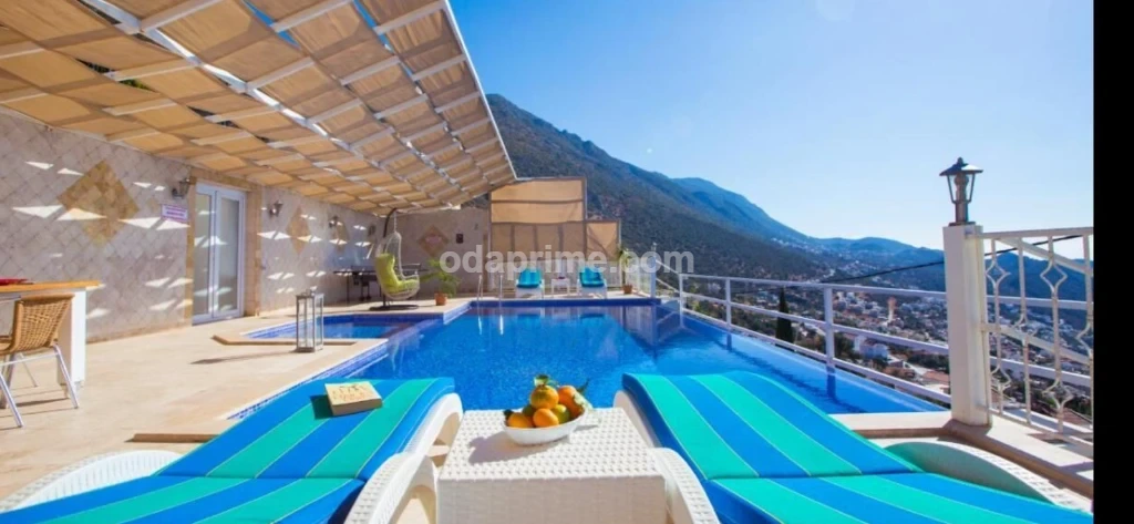 Villa Hilal Uno