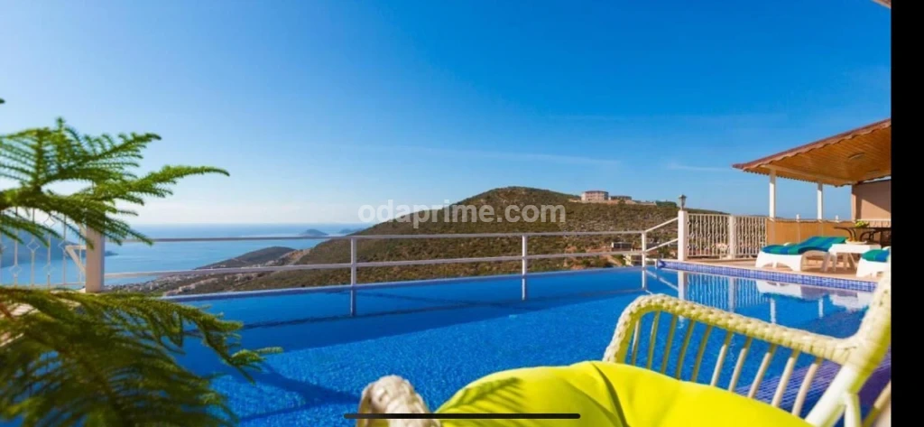 Villa Hilal Uno