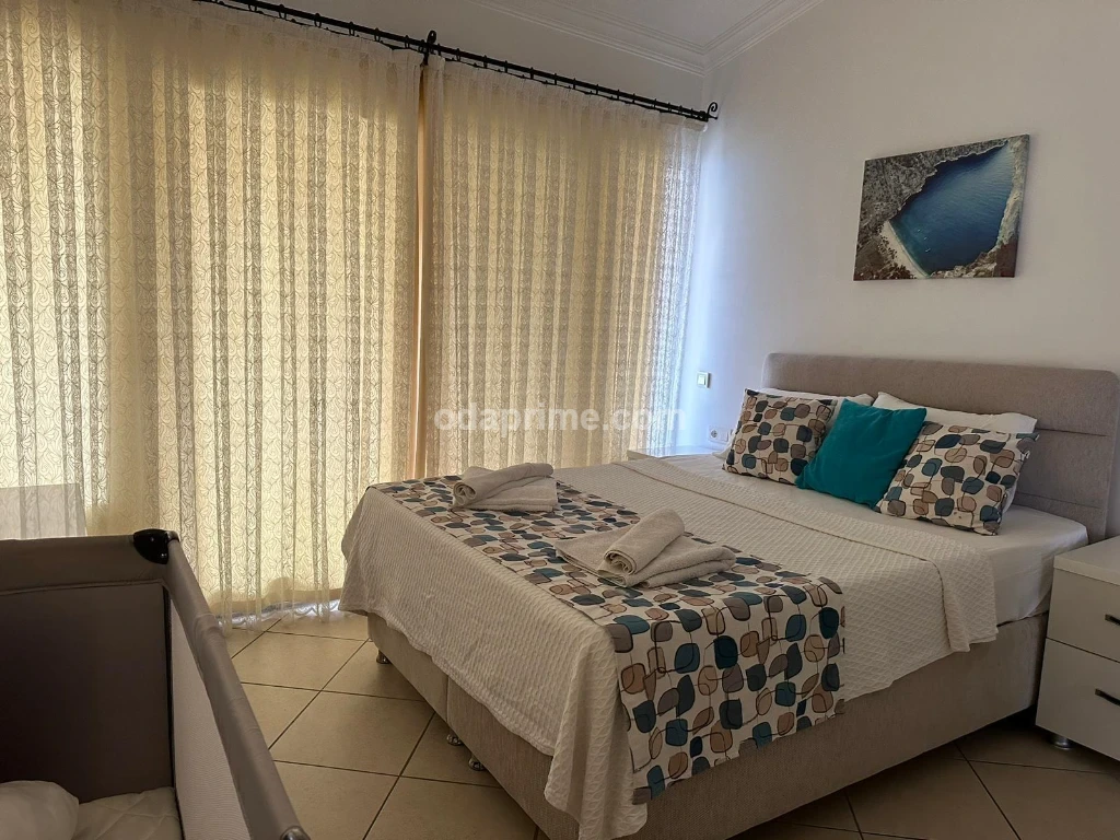 Villa Hilal Uno - 23