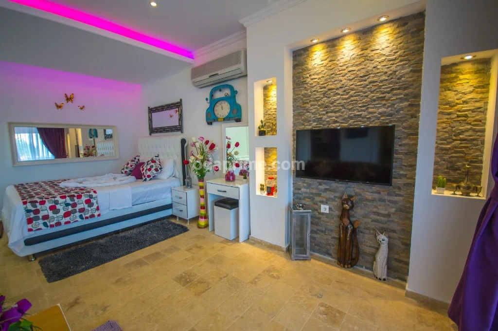 Villa Şirin Villa Şirin - 6