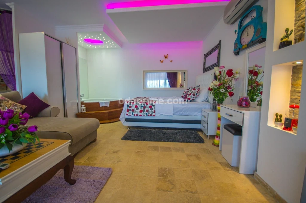 Villa Şirin Villa Şirin - 9