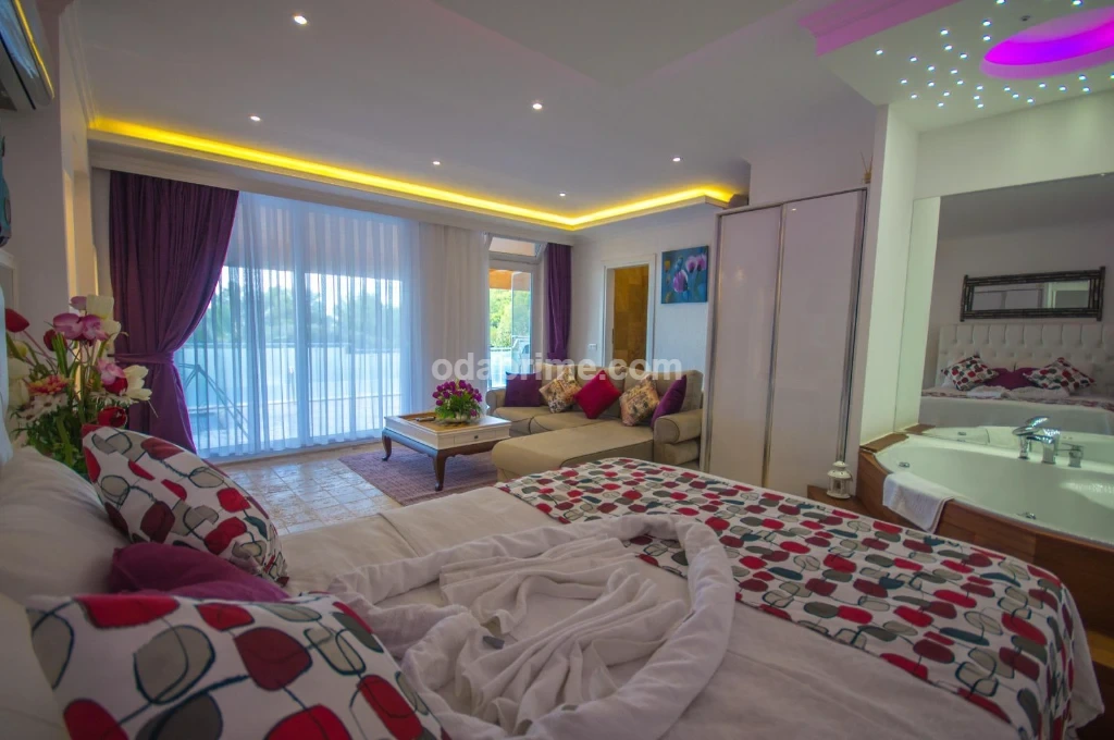 Villa Şirin Villa Şirin - 10