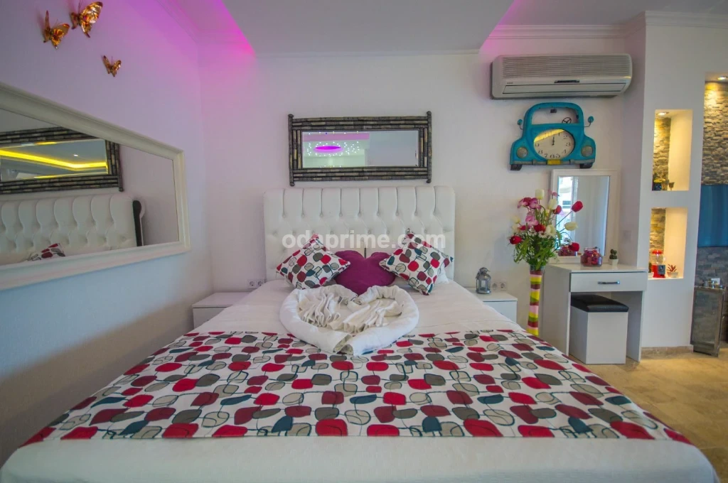 Villa Şirin Villa Şirin - 11