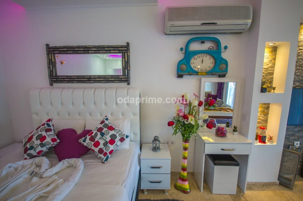 Villa Şirin Villa Şirin - 12
