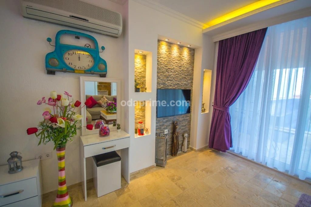 Villa Şirin Villa Şirin - 13