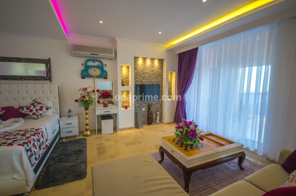 Villa Şirin Villa Şirin - 14