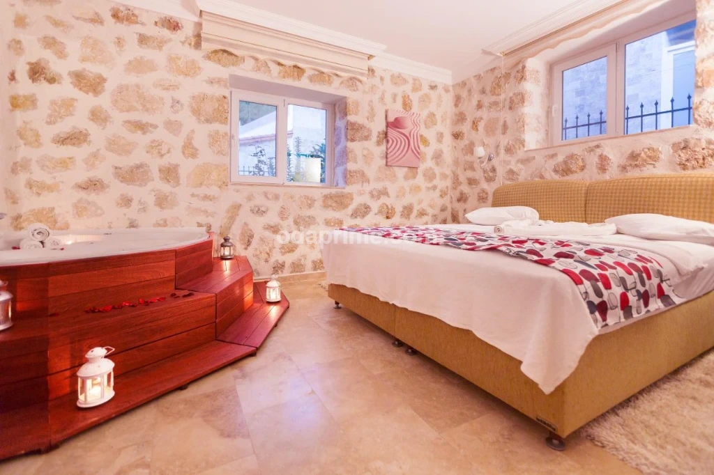 Villa Alya Villa Alya - 13