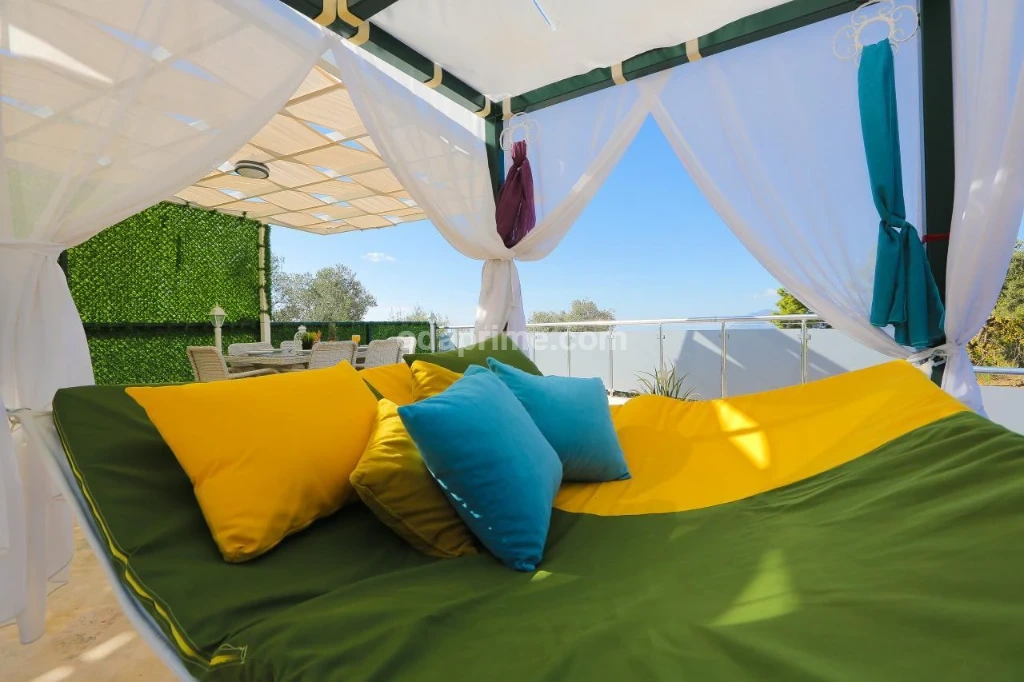 Villa Alya Villa Alya - 18