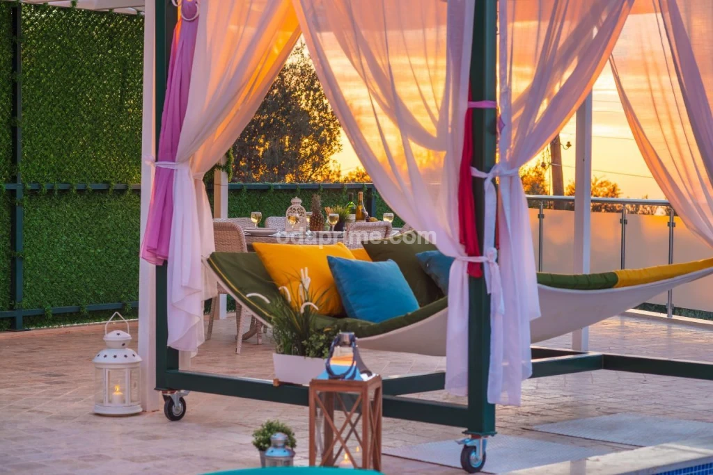 Villa Alya Villa Alya - 8