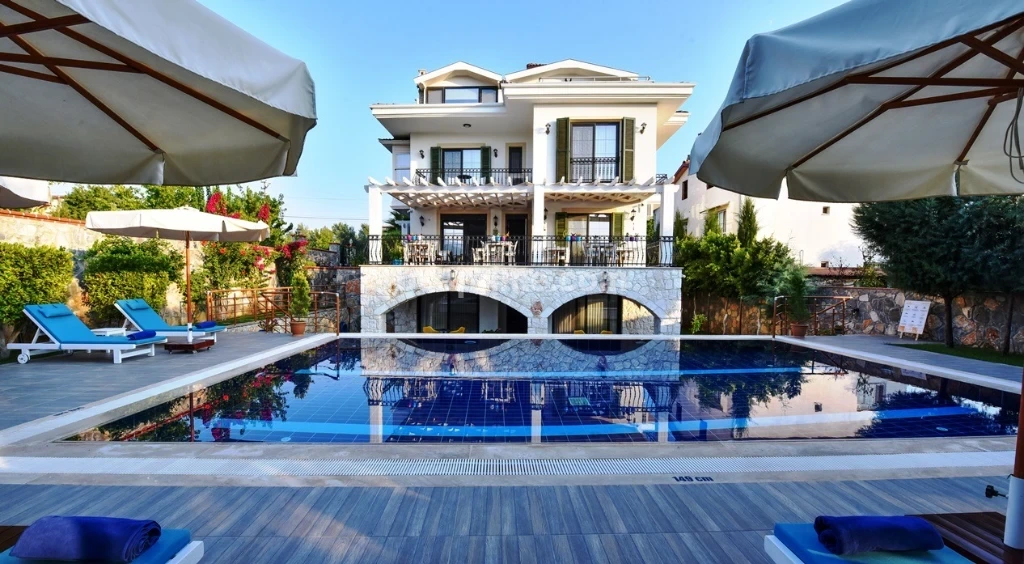 Villa TN