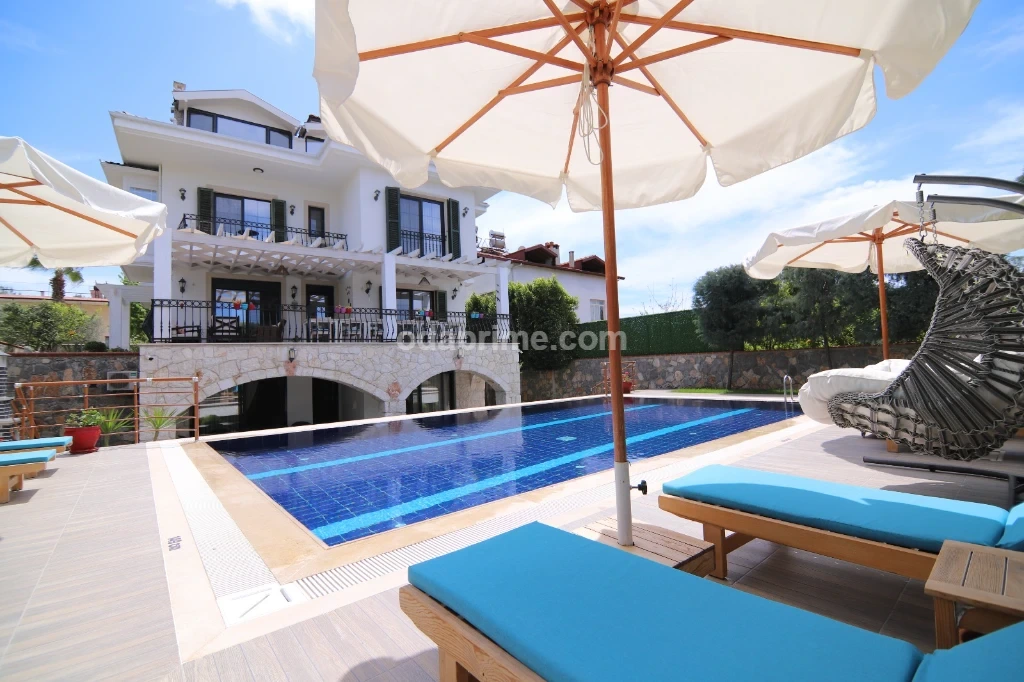Villa TN