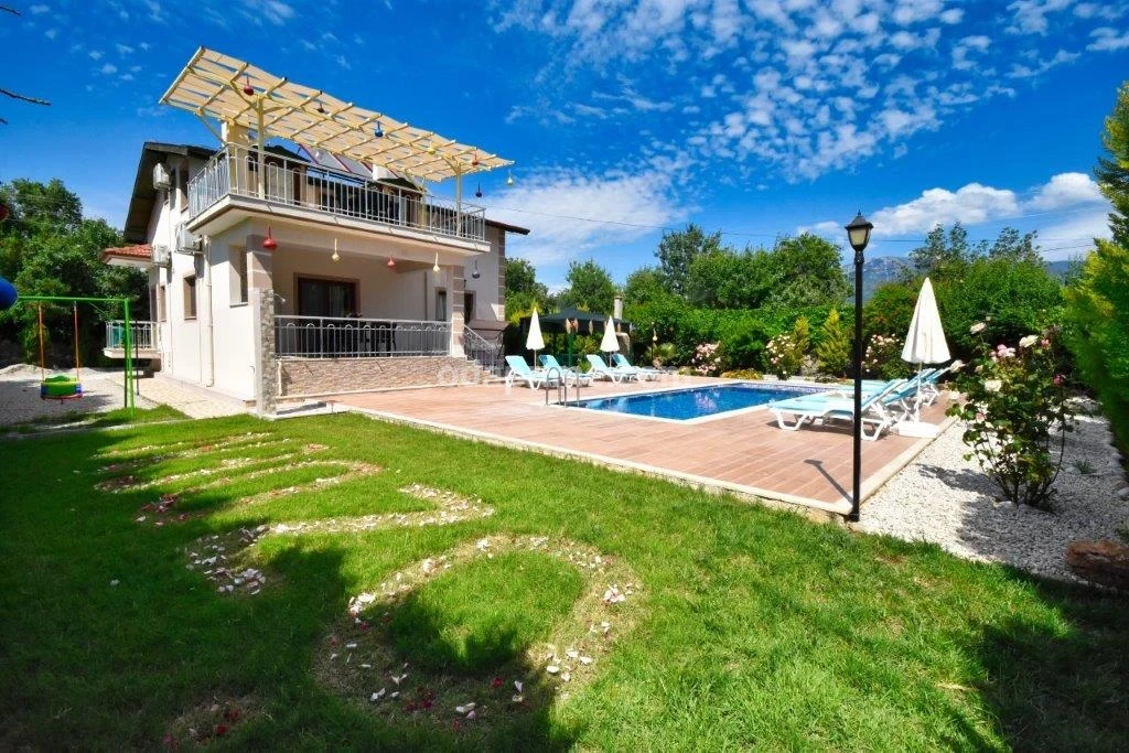 Villa Ahududu - 7