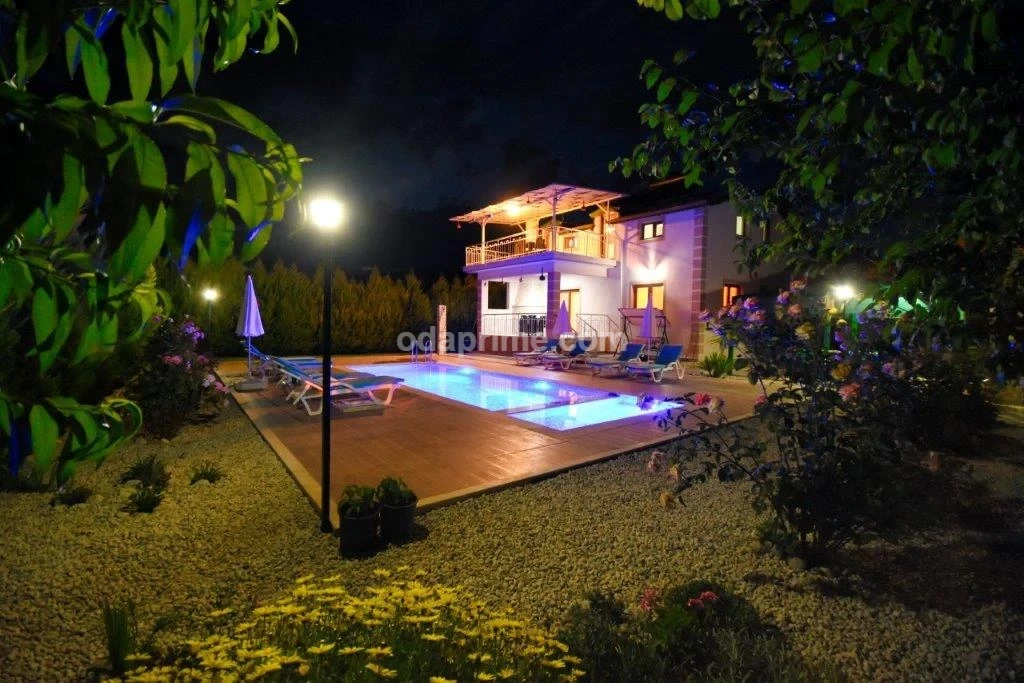 Villa Ahududu - 10