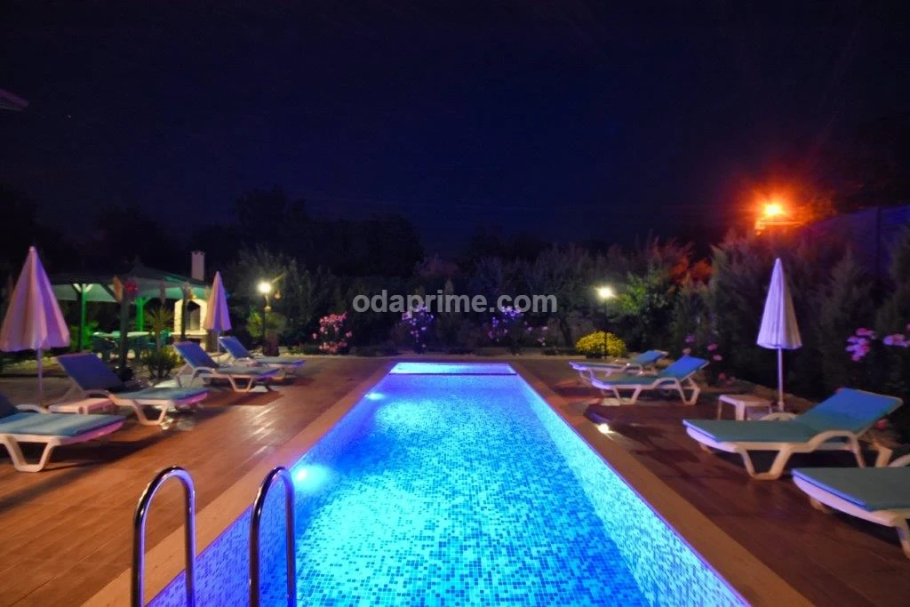 Villa Ahududu - 9